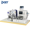 button attaching sewing machine